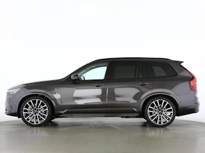 image du véhicule VOLVO XC90 2.0 B5 MH Ultra Dark AWD