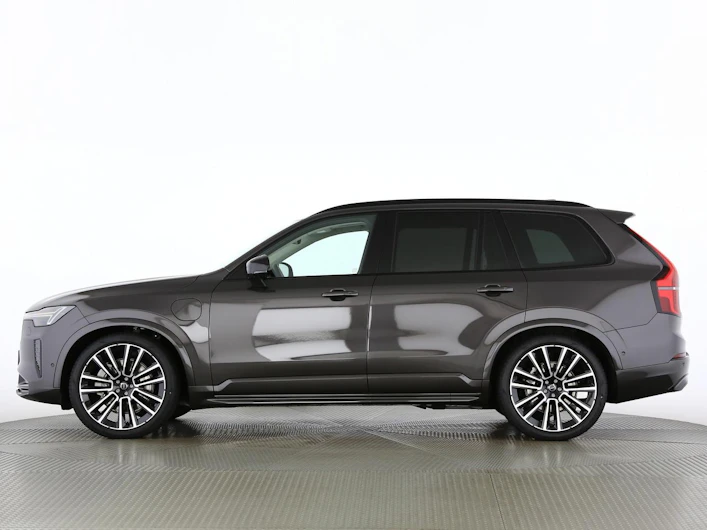 image du véhicule VOLVO XC90