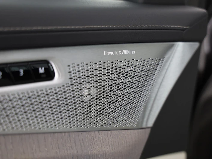 image du véhicule VOLVO XC90