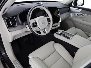 Volvo XC90 2.0 B5 MH Ultra Dark AWD