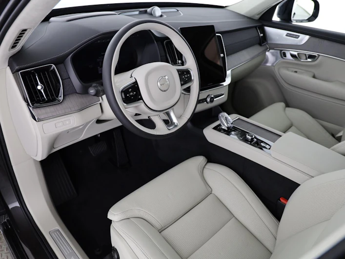 image du véhicule VOLVO XC90