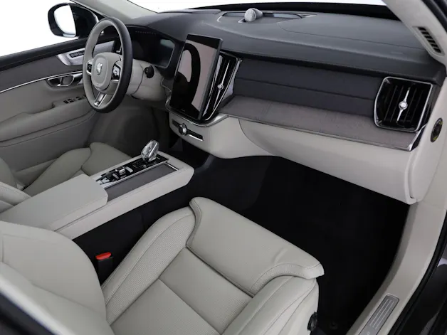 Volvo XC90 2.0 B5 MH Ultra Dark AWD