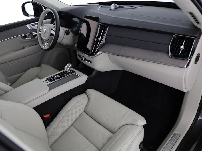 image du véhicule VOLVO XC90