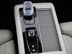 Volvo XC90 2.0 B5 MH Ultra Dark AWD