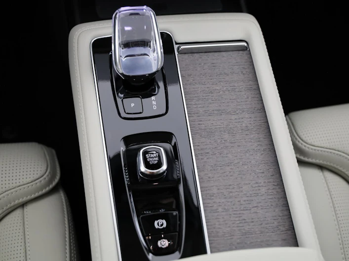 image du véhicule VOLVO XC90