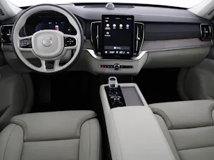 Volvo XC90 2.0 B5 MH Ultra Dark AWD