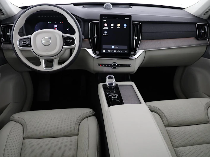 image du véhicule VOLVO XC90