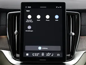 Volvo XC90 2.0 B5 MH Ultra Dark AWD