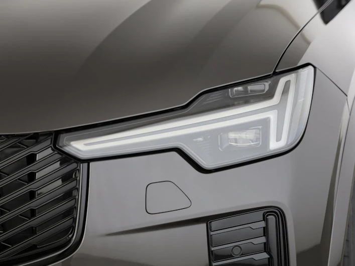 image du véhicule VOLVO XC90