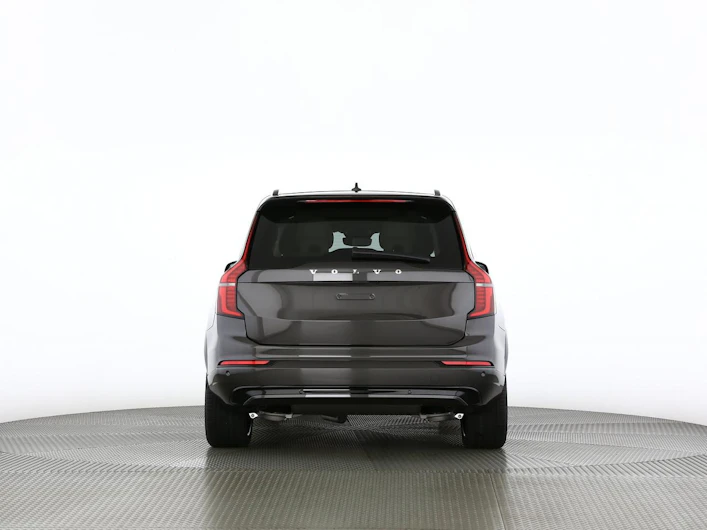image du véhicule VOLVO XC90