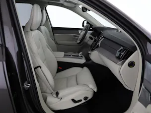 Volvo XC90 2.0 B5 MH Ultra Dark AWD