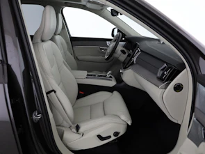 image du véhicule VOLVO XC90 2.0 B5 MH Ultra Dark AWD