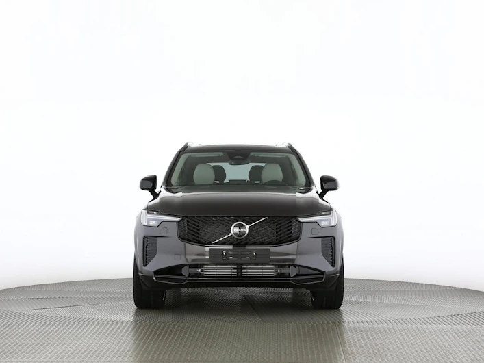 image du véhicule VOLVO XC90