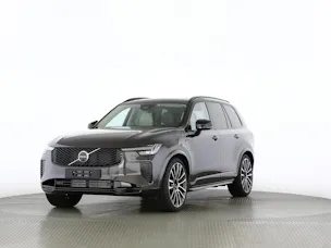 Volvo XC90 2.0 B5 MH Ultra Dark AWD