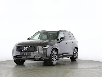 image du véhicule VOLVO XC90 2.0 B5 MH Ultra Dark AWD image du véhicule VOLVO XC90 2.0 B5 MH Ultra Dark AWD
