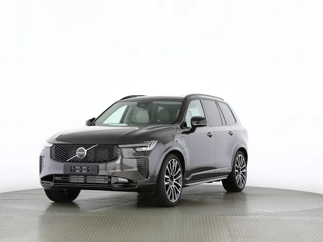 Volvo XC90 2.0 B5 MH Ultra Dark AWD