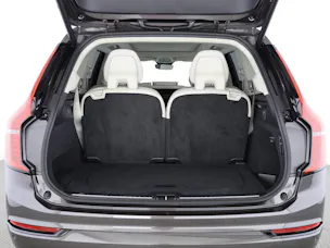 Volvo XC90 2.0 B5 MH Ultra Dark AWD