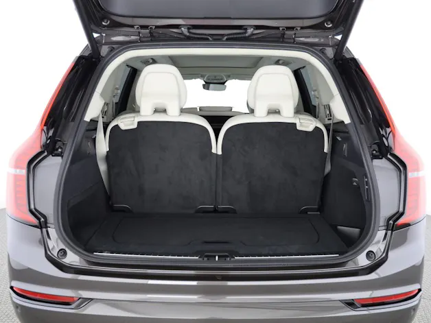 Volvo XC90 2.0 B5 MH Ultra Dark AWD