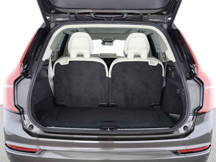 image du véhicule VOLVO XC90