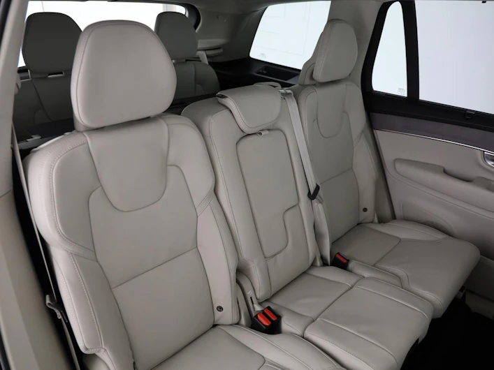 image du véhicule VOLVO XC90