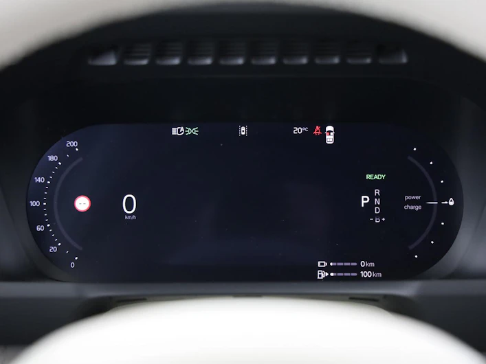 image du véhicule VOLVO XC90