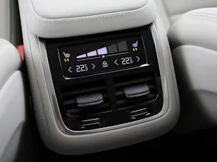 Volvo XC90 2.0 B5 MH Ultra Dark AWD