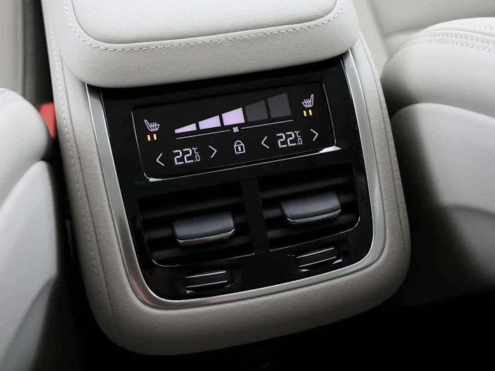 image du véhicule VOLVO XC90