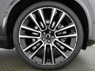 Volvo XC90 2.0 B5 MH Ultra Dark AWD