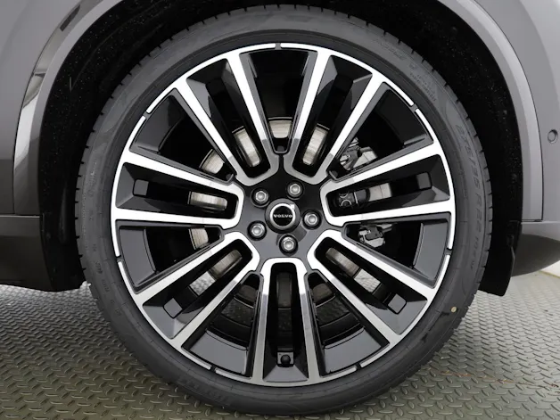 Volvo XC90 2.0 B5 MH Ultra Dark AWD