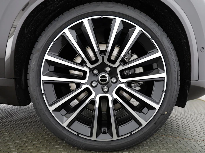 image du véhicule VOLVO XC90