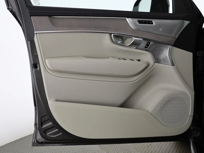 image du véhicule VOLVO XC90