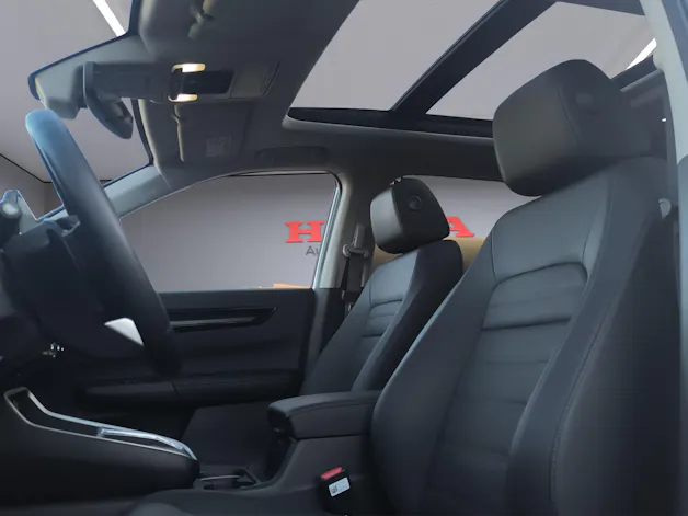 Honda CR-V 2.0 i-MMD Advance 4WD