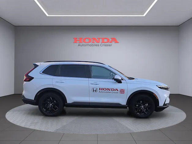 Honda CR-V 2.0 i-MMD Advance 4WD