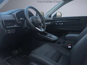 Honda CR-V 2.0 i-MMD Advance 4WD