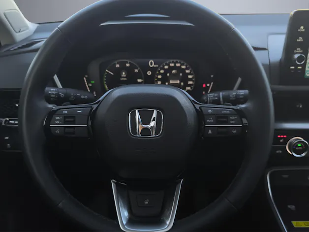 Honda CR-V 2.0 i-MMD Advance 4WD