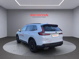 Honda CR-V 2.0 i-MMD Advance 4WD