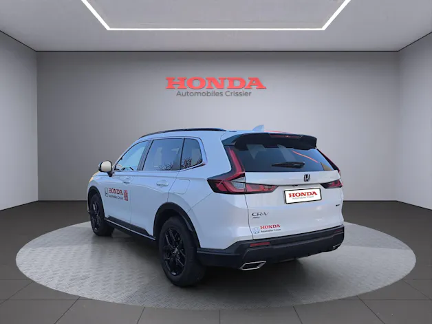 Honda CR-V 2.0 i-MMD Advance 4WD
