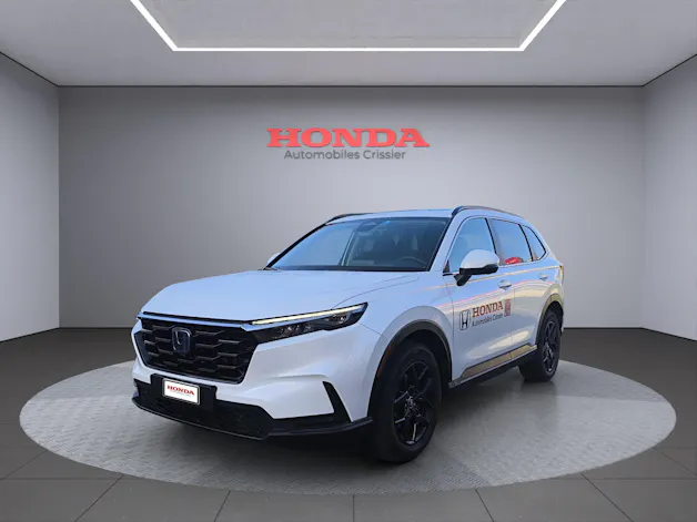 Honda CR-V 2.0 i-MMD Advance 4WD