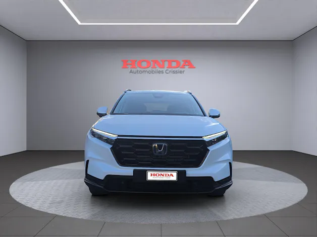 Honda CR-V 2.0 i-MMD Advance 4WD