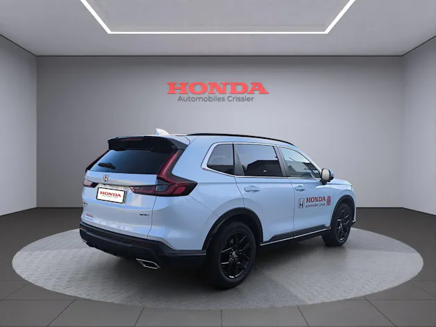 Honda CR-V 2.0 i-MMD Advance 4WD