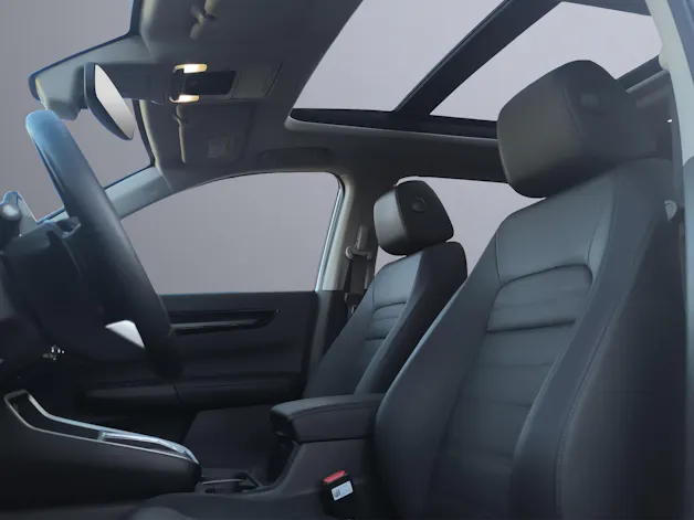 Honda CR-V 2.0 i-MMD Advance 4WD