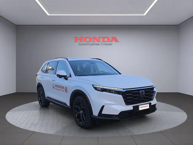 Honda CR-V 2.0 i-MMD Advance 4WD