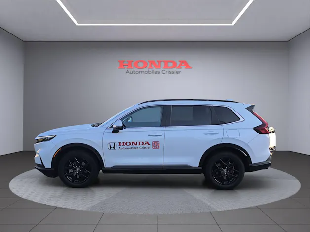 Honda CR-V 2.0 i-MMD Advance 4WD