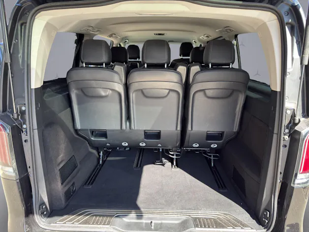 Mercedes-Benz V 250 d Avantgarde lang 4M - Facelift