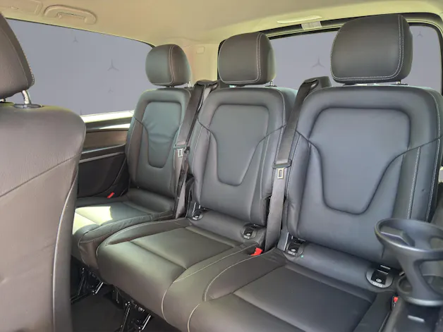 Mercedes-Benz V 250 d Avantgarde lang 4M - Facelift