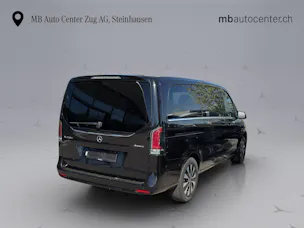Mercedes-Benz V 250 d Avantgarde lang 4M - Facelift
