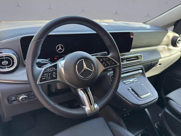 Mercedes-Benz V 250 d Avantgarde lang 4M - Facelift