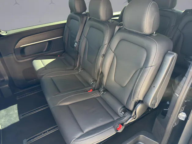 Mercedes-Benz V 250 d Avantgarde lang 4M - Facelift