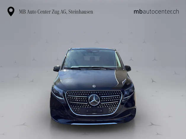 Mercedes-Benz V 250 d Avantgarde lang 4M - Facelift