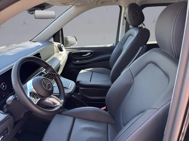 Mercedes-Benz V 250 d Avantgarde lang 4M - Facelift